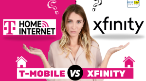 TMobile Home Internet vs Xfinity